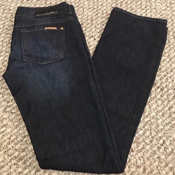 Buffalo David Bitton Jeans - Picture 2 of 4
